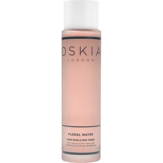 OSKIA Toner med blomstervand 150 ml