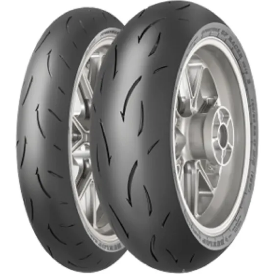 Dunlop Sportmax GP Racer D212 120/70 ZR17 58W S