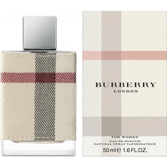 Burberry London Eau de Parfum 50 ml