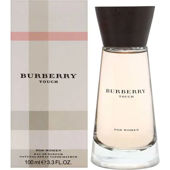 Burberry Touch Eau de Parfum 100 ml