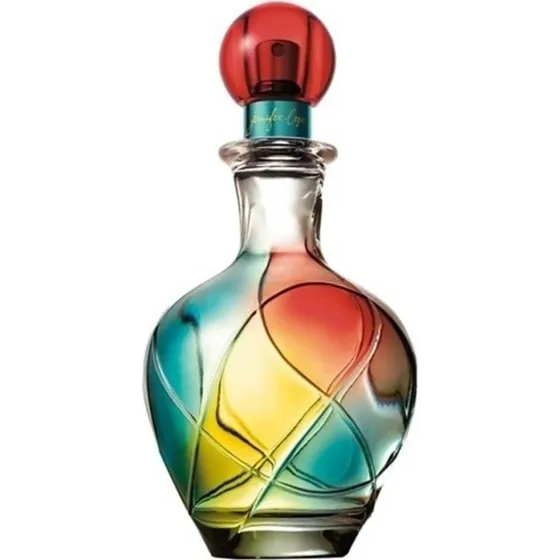 Jennifer Lopez Live Luxe Eau de Parfum 100 ml