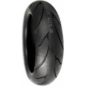 Shinko F011 120/70 ZR17 58W Fordæk