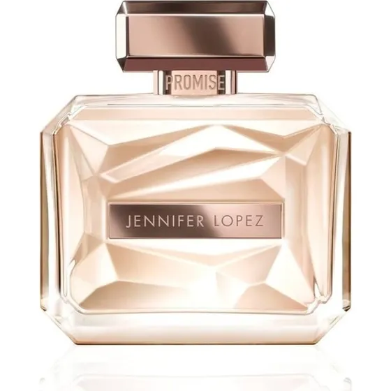 Jennifer Lopez Promise Eau de Parfum 100 ml