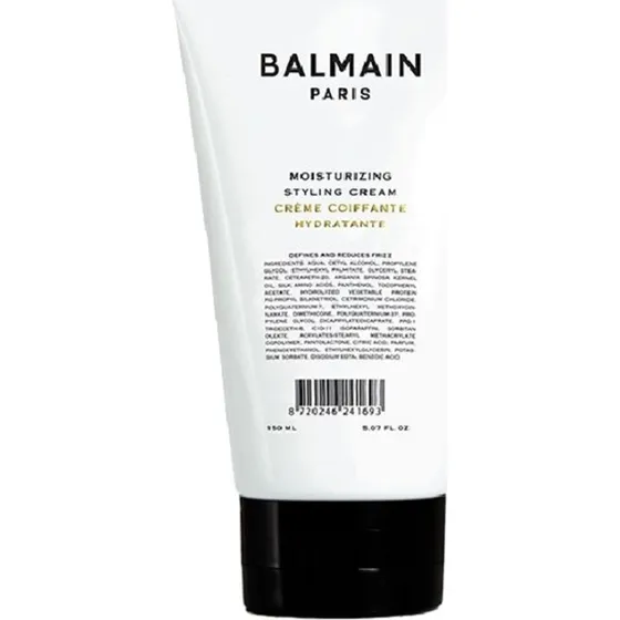 Balmain Moisturizing Styling Cream 150 ml