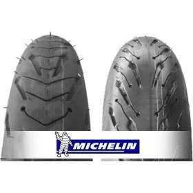 Michelin Road 5 GT 180/55 ZR17 73W Bagdæk