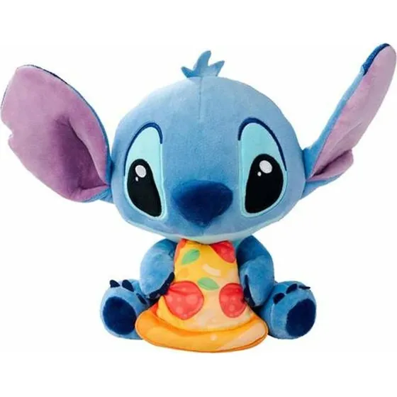 Simba Disney Stitch bamse 25 cm