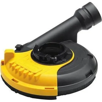 DeWALT Stvhtte til vinkelsliber DWE46150 (115-125 mm)