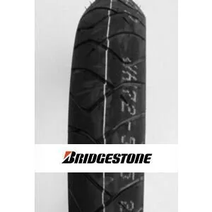 Bridgestone Battlax Adventure A40 180/55 R17 73W HO Bagdæk