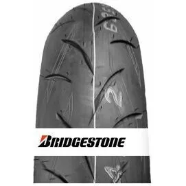 Bridgestone Battlax S21 120/70 ZR17 58W (fordæk)