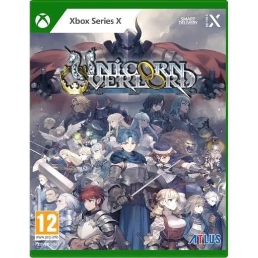 ATLUS Unicorn Overlord - Xbox Series X (ITA/Multi in Game)