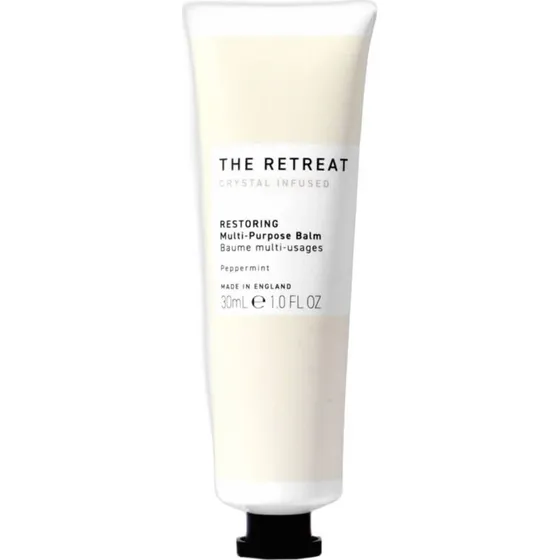 The Retreat Restoring Multi-Purpose Balm Peppermint 30 ml
