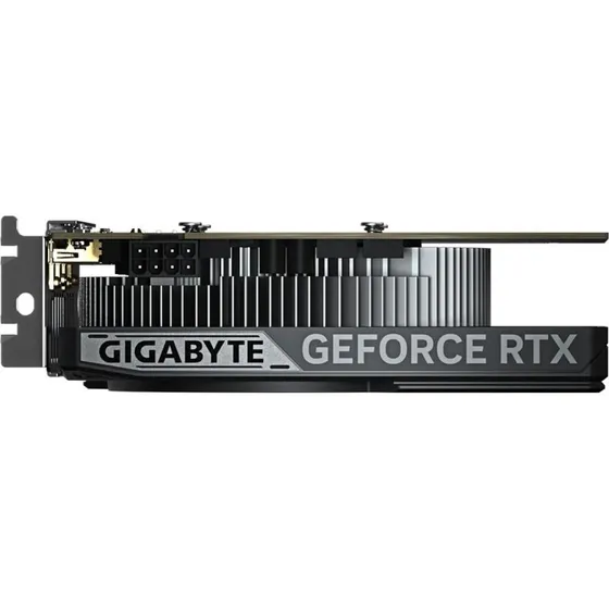 Gigabyte GeForce RTX 5050 D6 8GB (8 GB GDDR6, PCIe 5.0)
