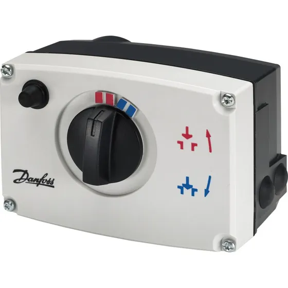 Danfoss AMV 20 motor 230 V