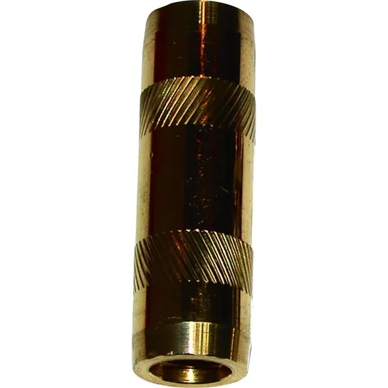 Kobling med gevind til 14,2 mm jordspyd