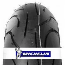 Michelin Pilot Power 2CT 150/60 ZR17 66W bagdæk