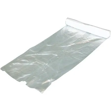 Spandeposer 20L 500x500 mm klare  50 stk