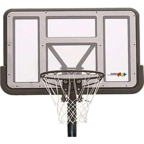 My Hood Bagplade til Basketball Stand College 304015