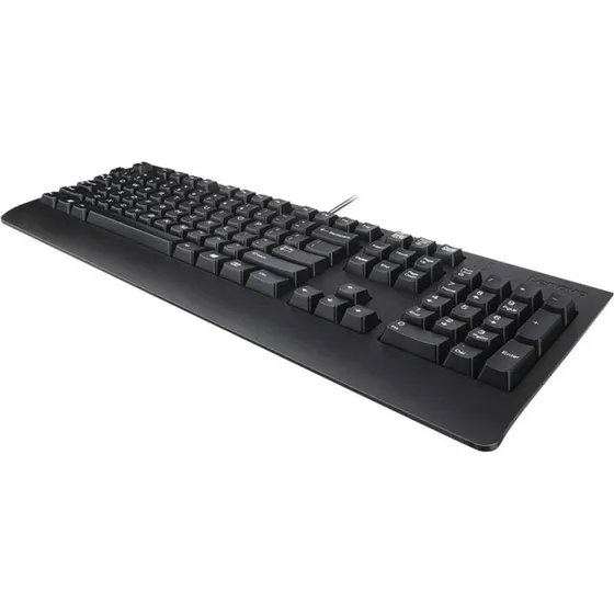 Lenovo Preferred Pro II kablet tastatur USB - nordisk, sort