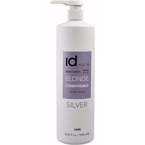 Id Hair Elements Xclusive Blonde Conditioner 1000 ml