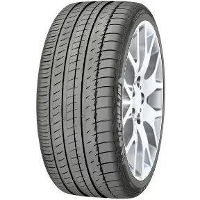 MICHELIN Latitude Sport 275/45 R19 108Y XL N0
