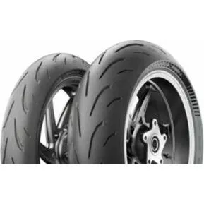 Michelin Power 6 240/45 ZR17 82W bagdæk
