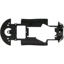 Scalextric PCR Underpan til McLaren P1