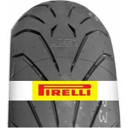 Pirelli Angel GT 120/70 ZR17 58W fordæk