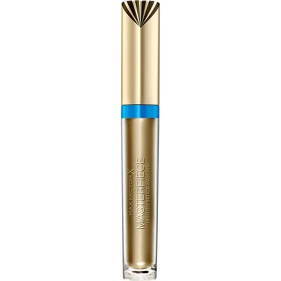 Max Factor Masterpiece High Definition Waterproof Mascara 4,5 ml