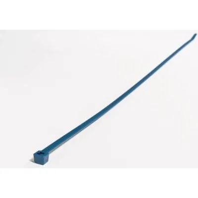 Detekterbar kabelbinder bl 7,6x380 mm MCT120R