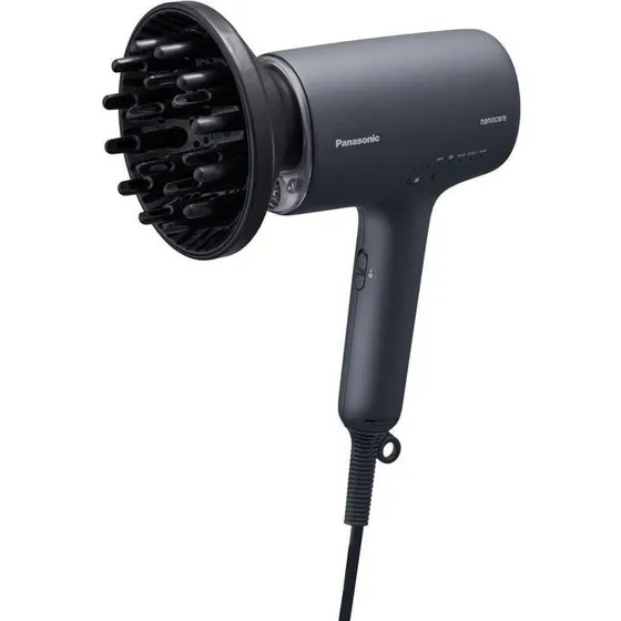 Panasonic EH-NA0J Hrtrrer 1600W (nanoe/ionisering) - Sort