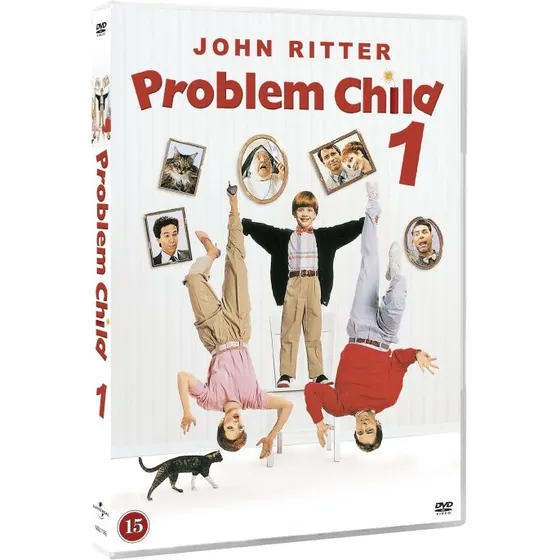 Problem Child  OneToWatch komedie (digital film)