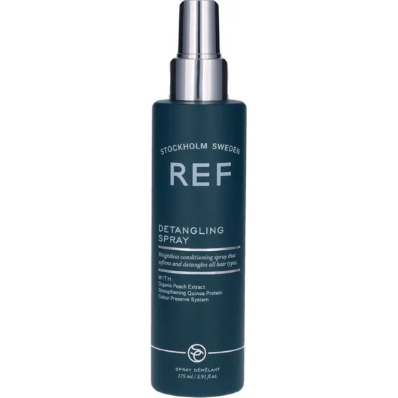 REF Detangling Spray 175 ml