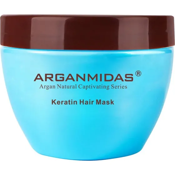 Arganmidas Keratin Hair Mask 300 ml