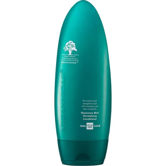 Arganmidas Rosemary Mint Revitalizing Conditioner 450 ml