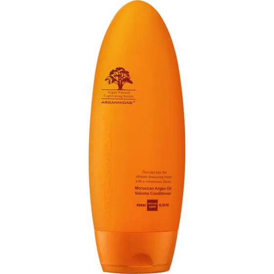 Arganmidas Moroccan Argan Oil Volume Conditioner 450 ml