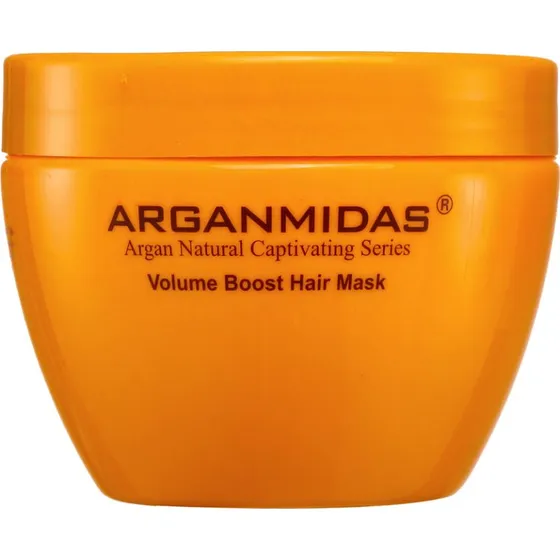 Arganmidas Volume Boost Hair Mask 300 ml