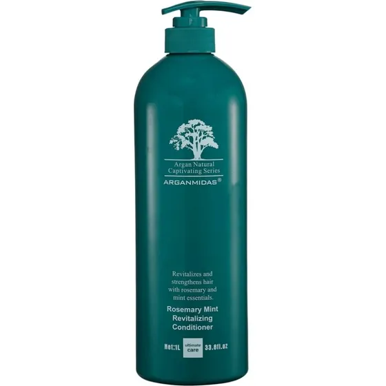 Arganmidas Rosemary Mint Revitalizing Balsam 1000 ml