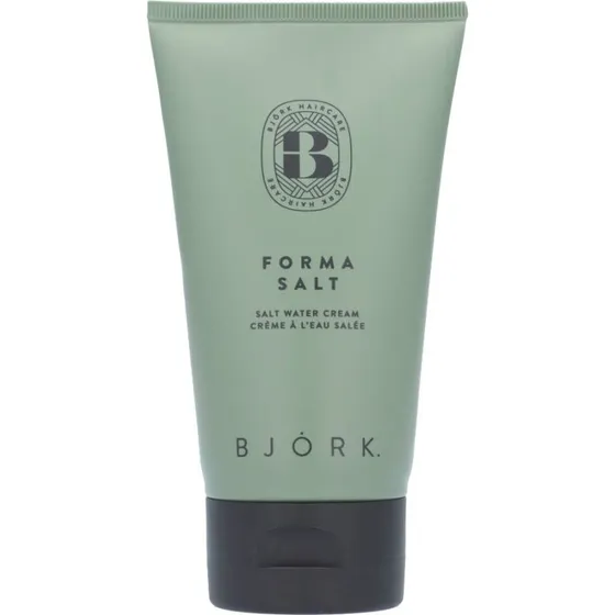 Bjrk Forma Salt Water Cream 150 ml