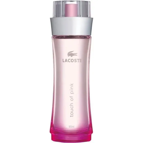 Lacoste Touch of Pink EDT 90 ml