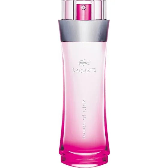 Lacoste Touch of Pink Eau de Toilette 50 ml