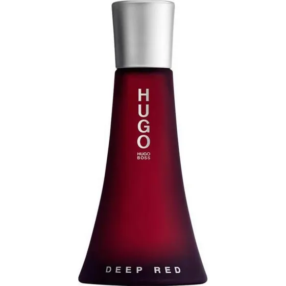 Hugo Boss Deep Red Eau de Parfum 90 ml