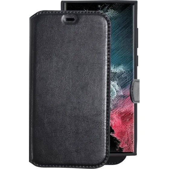 Champion 2-i-1 Slim Wallet Galaxy S22 Ultra