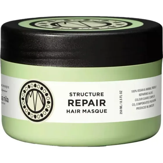 Maria Nila Structure Repair Masque 250ml