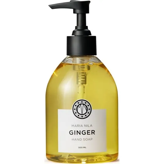 Maria Nila Håndsæbe Ginger, 300 ml
