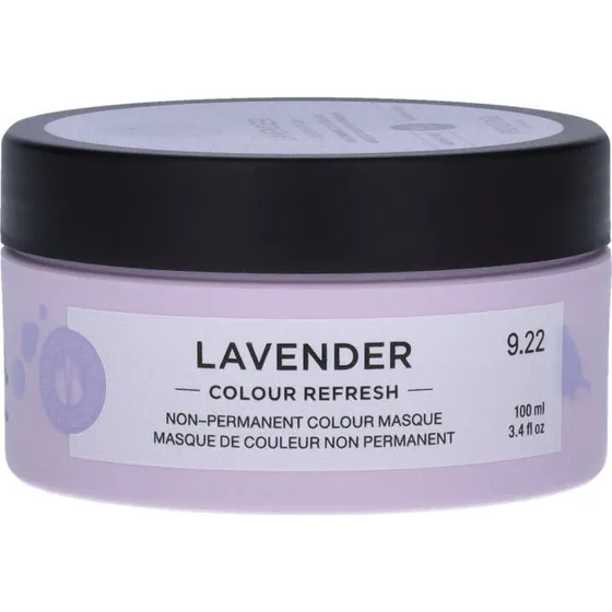 Maria Nila Colour Refresh 9.22 Lavender 100 ml