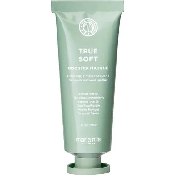 Maria Nila True Soft Booster Masque 50 ml