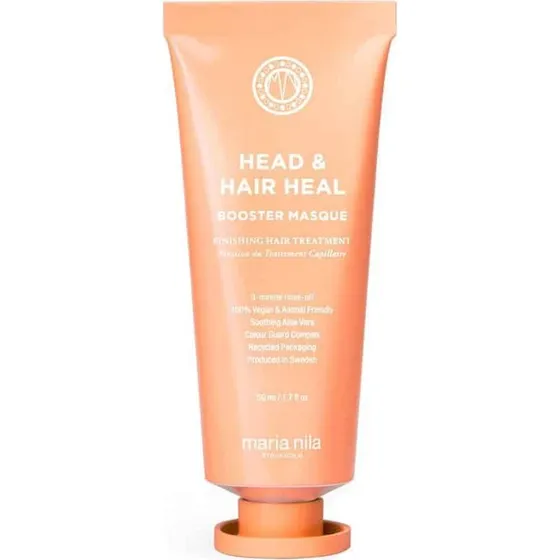Maria Nila Head & Hair Heal Aloe Vera Maske 50 ml