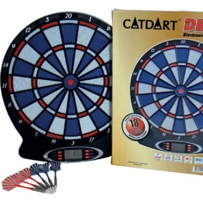 Bex Sport Catdart Devil II elektronisk dartskive