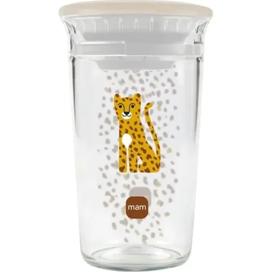 MAM Easy To Drink Kop 290 ml, neutral