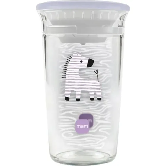 MAM Easy To Drink Kop 290 ml Pink